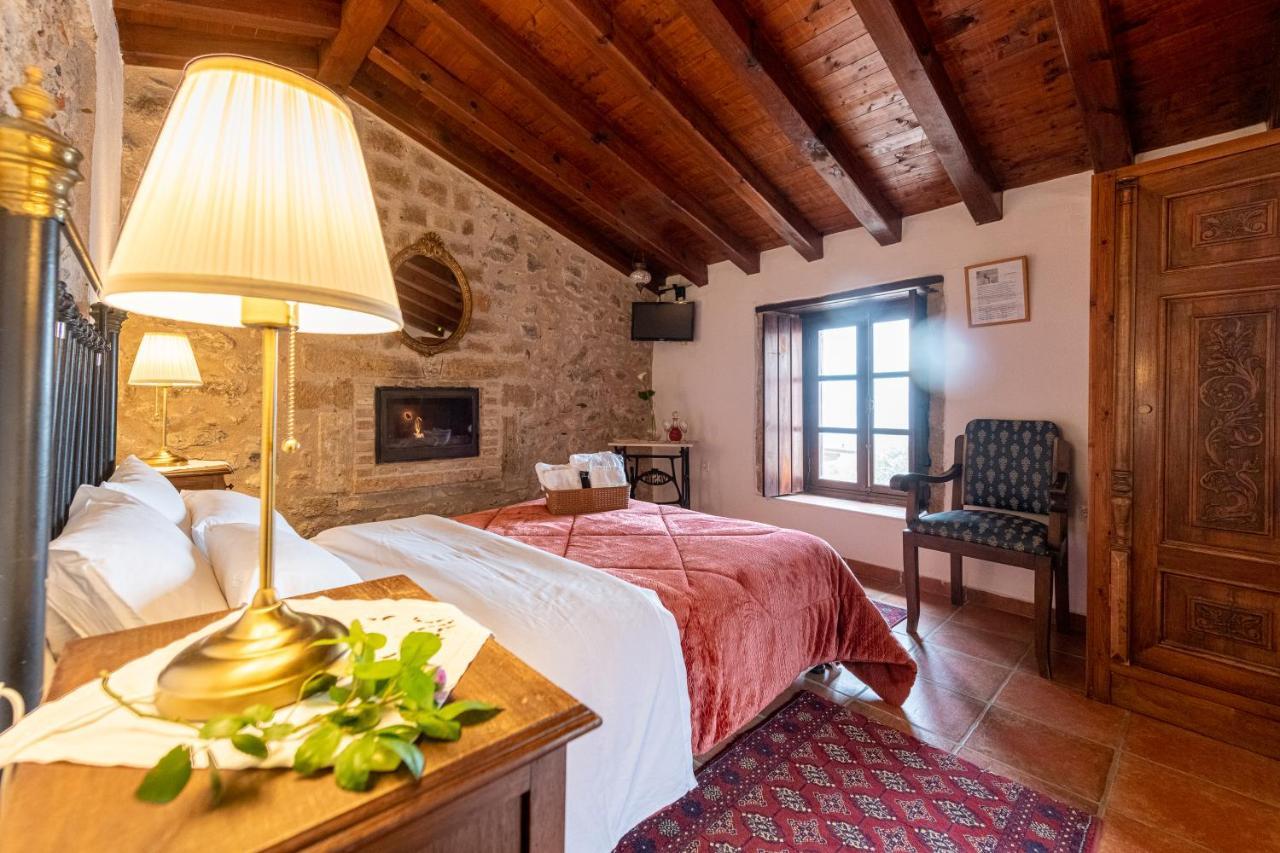 Guesthouse Kellia Monemvasia Phòng bức ảnh