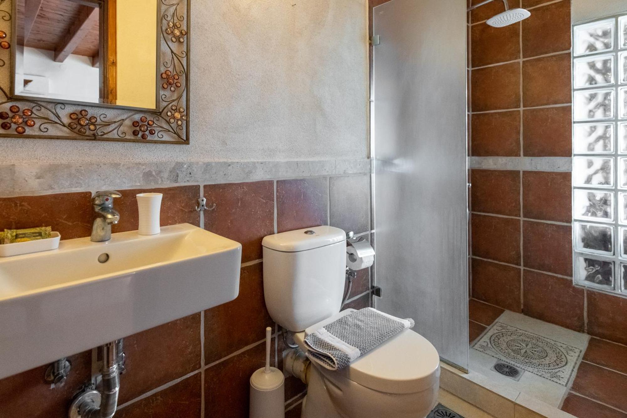 Guesthouse Kellia Monemvasia Phòng bức ảnh